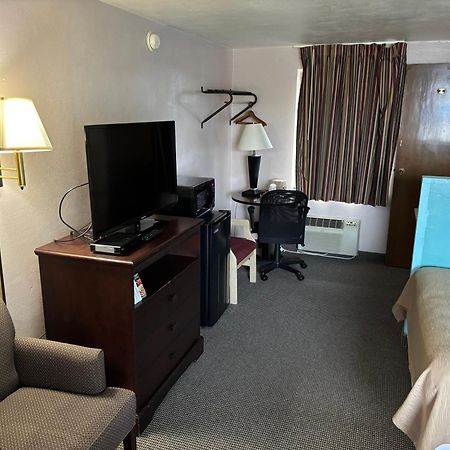 Budget Host Inn Somerset Εξωτερικό φωτογραφία