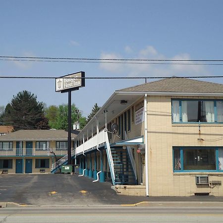 Budget Host Inn Somerset Εξωτερικό φωτογραφία