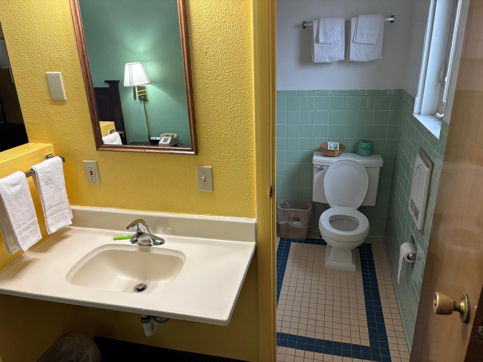 Budget Host Inn Somerset Εξωτερικό φωτογραφία