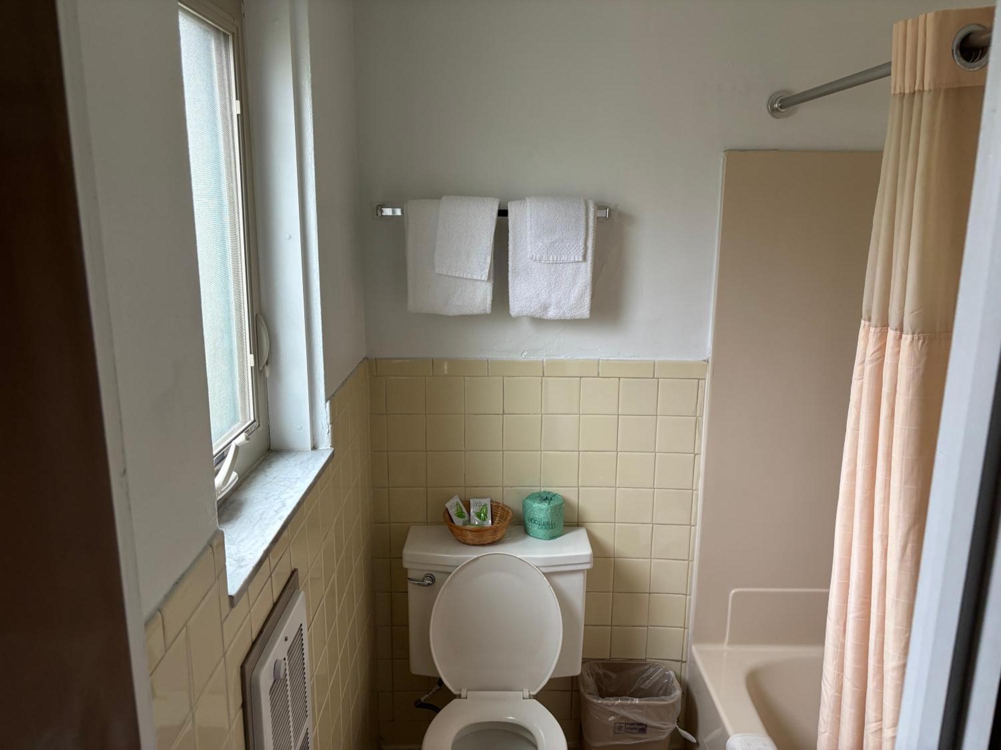 Budget Host Inn Somerset Εξωτερικό φωτογραφία