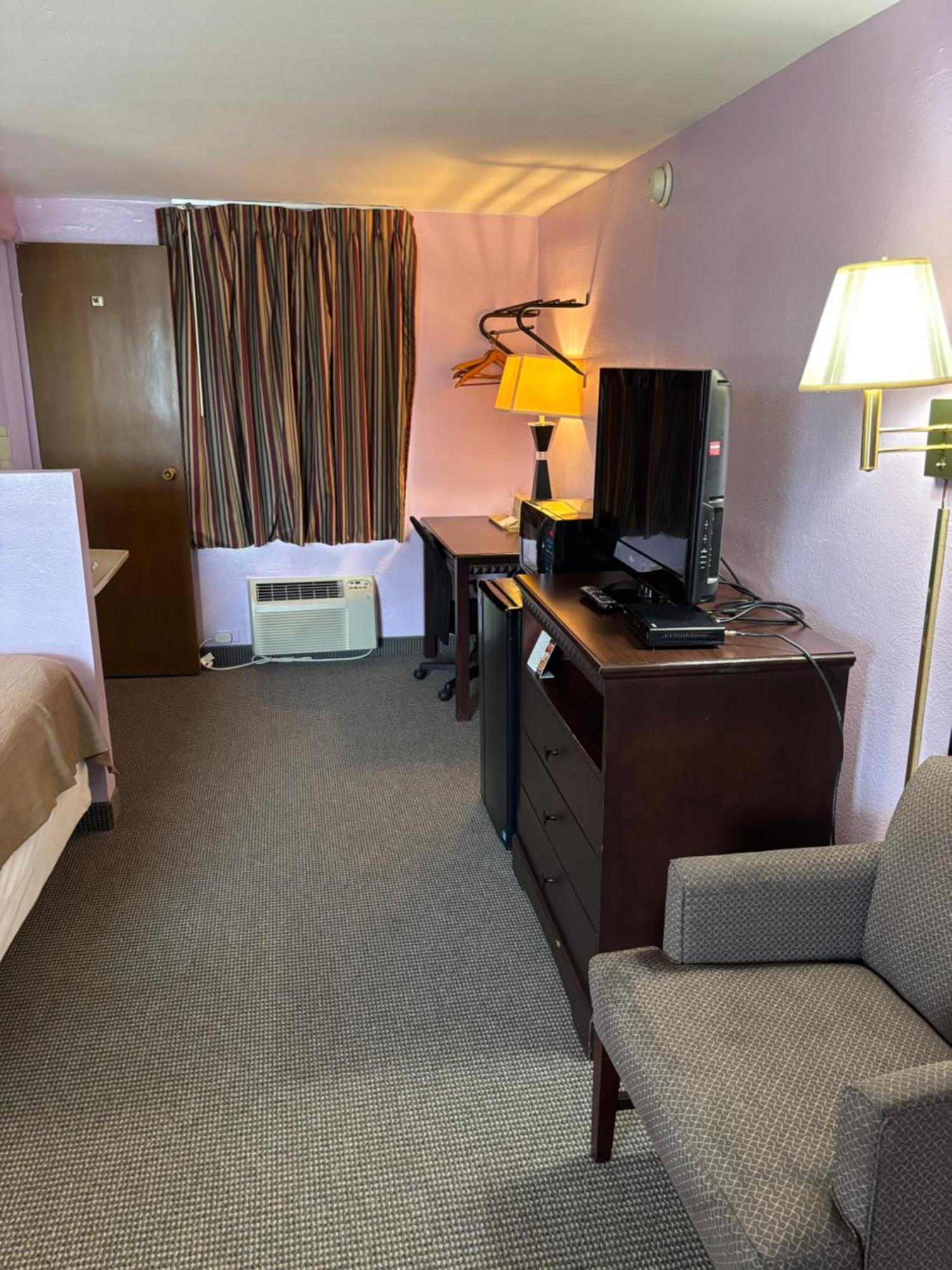 Budget Host Inn Somerset Εξωτερικό φωτογραφία