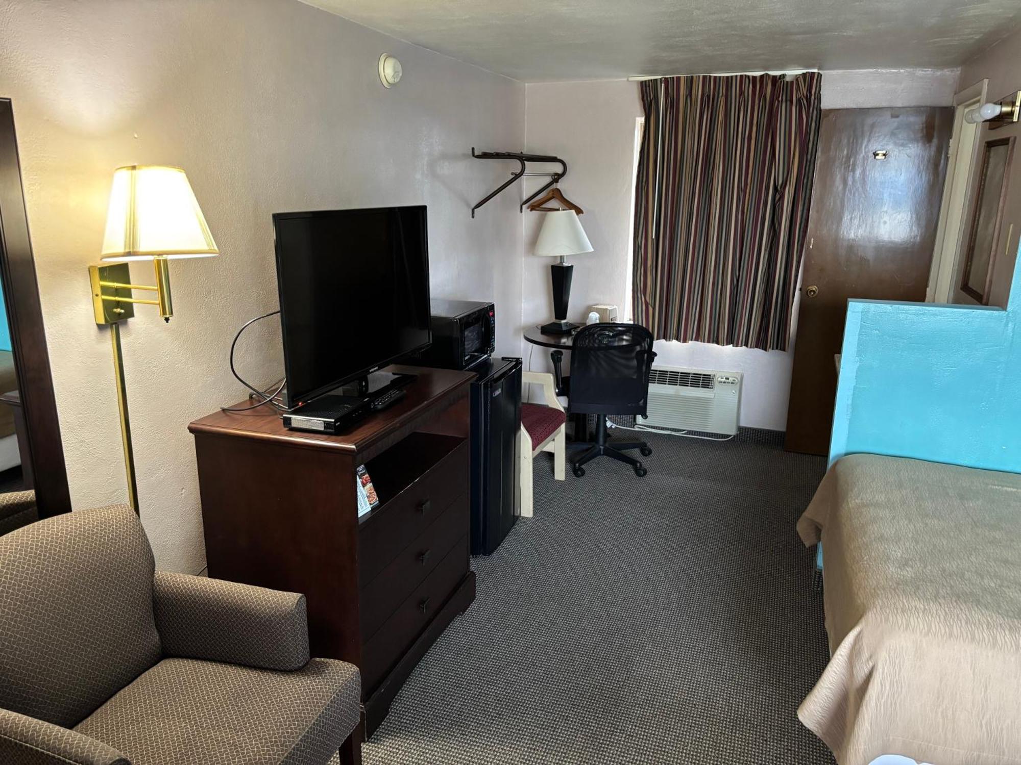 Budget Host Inn Somerset Εξωτερικό φωτογραφία
