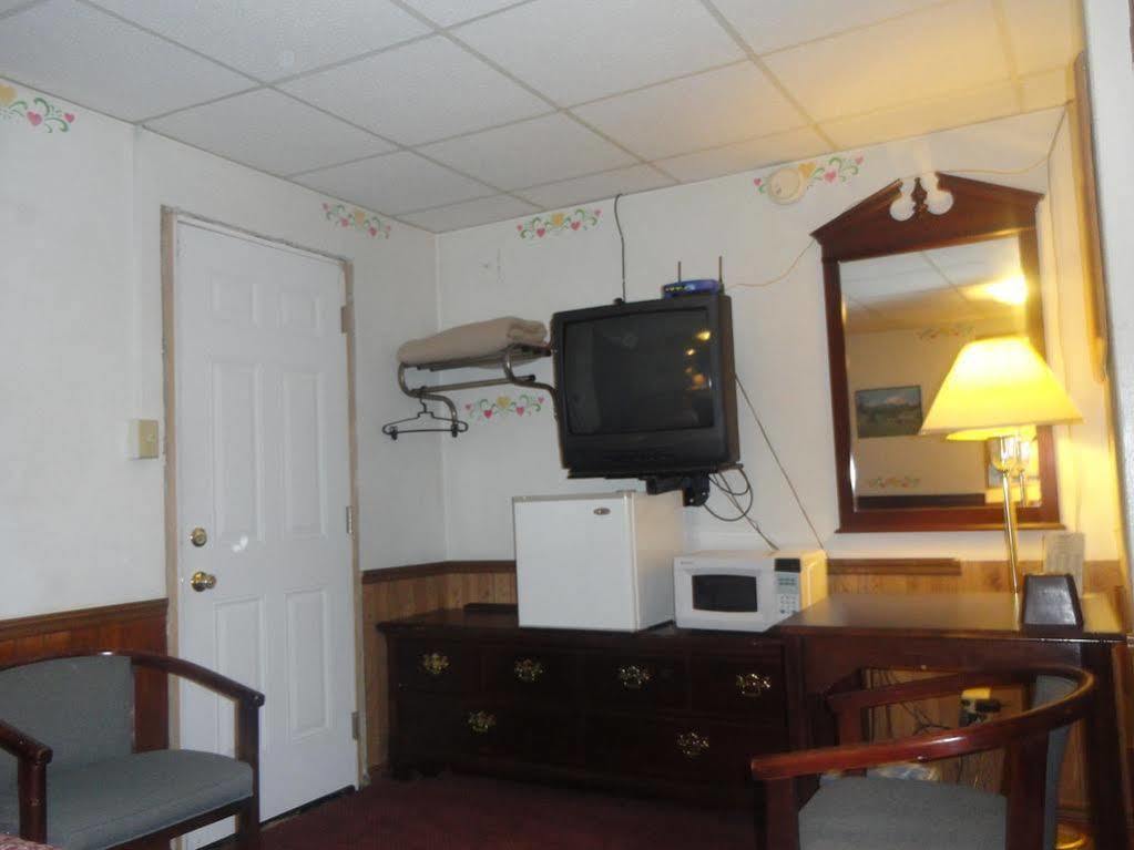 Budget Host Inn Somerset Εξωτερικό φωτογραφία