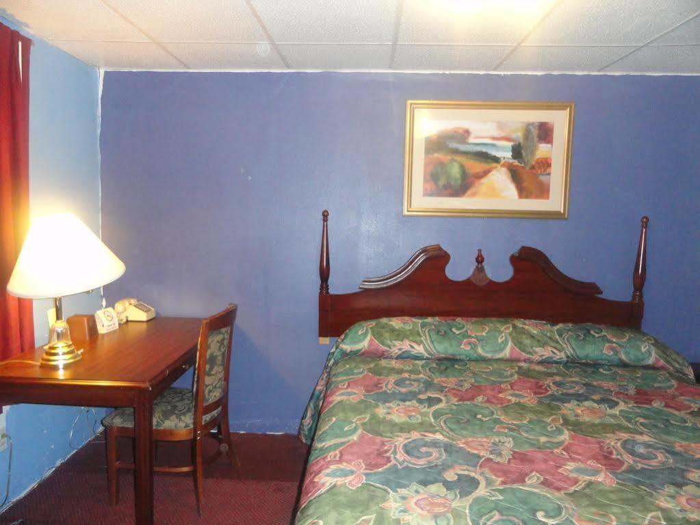 Budget Host Inn Somerset Εξωτερικό φωτογραφία