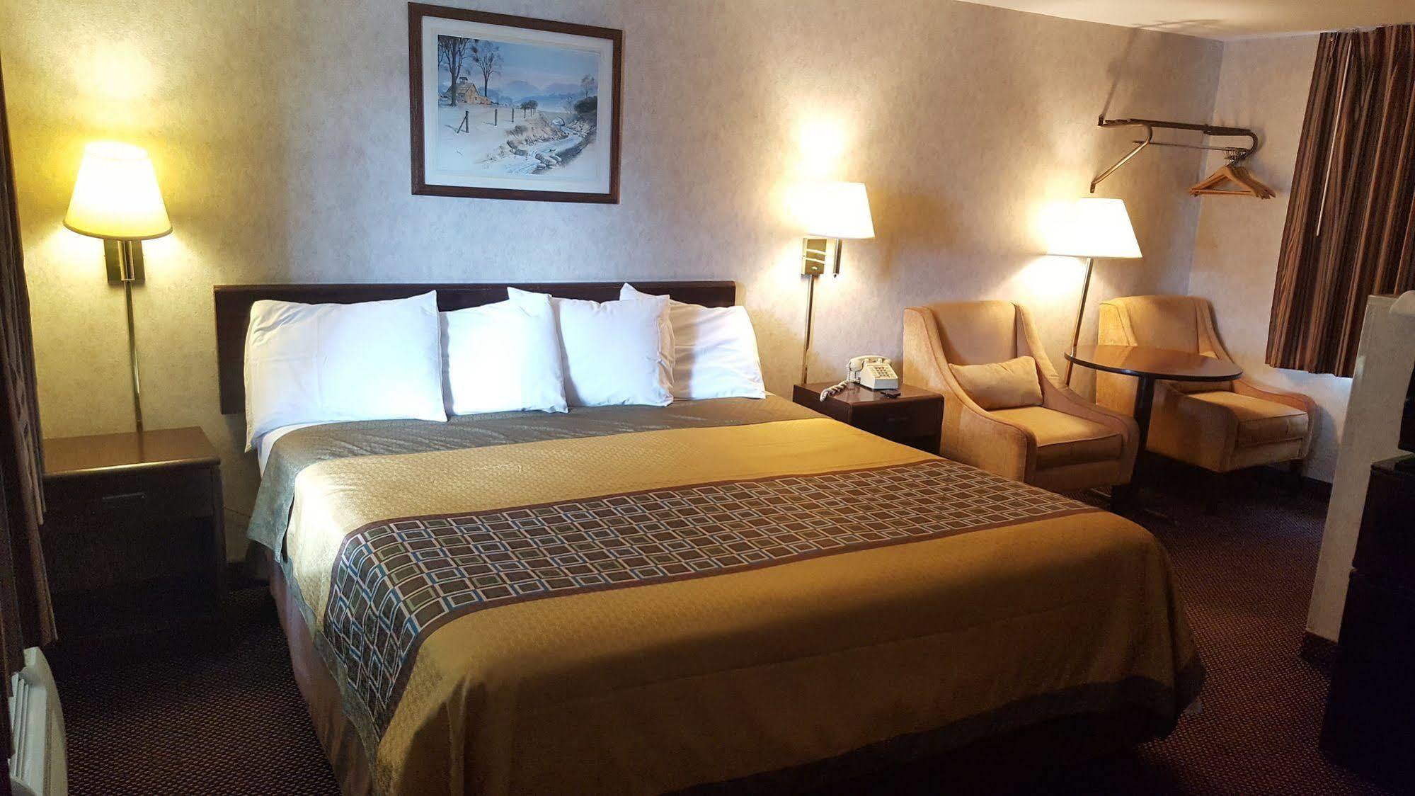 Budget Host Inn Somerset Εξωτερικό φωτογραφία