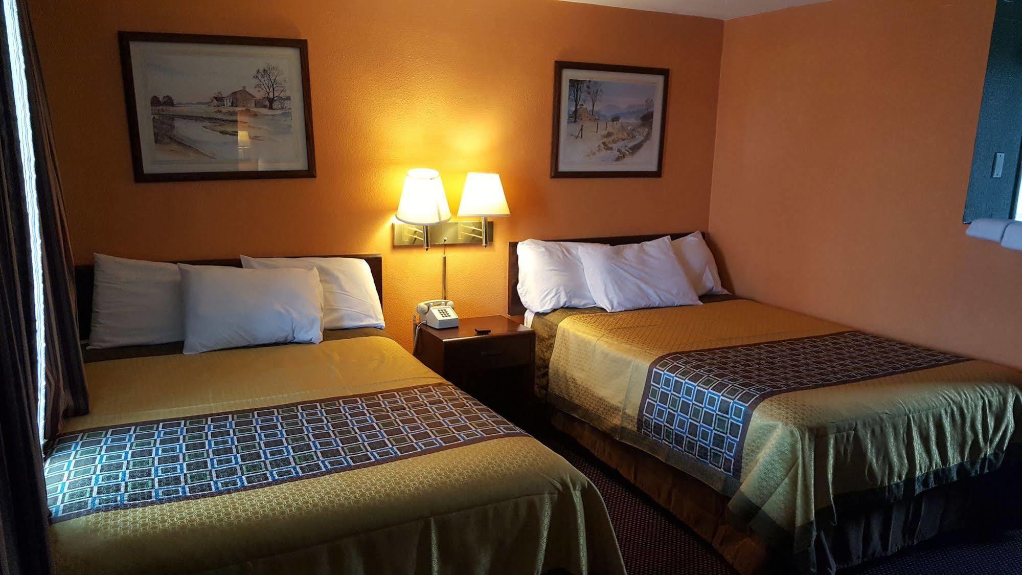 Budget Host Inn Somerset Εξωτερικό φωτογραφία