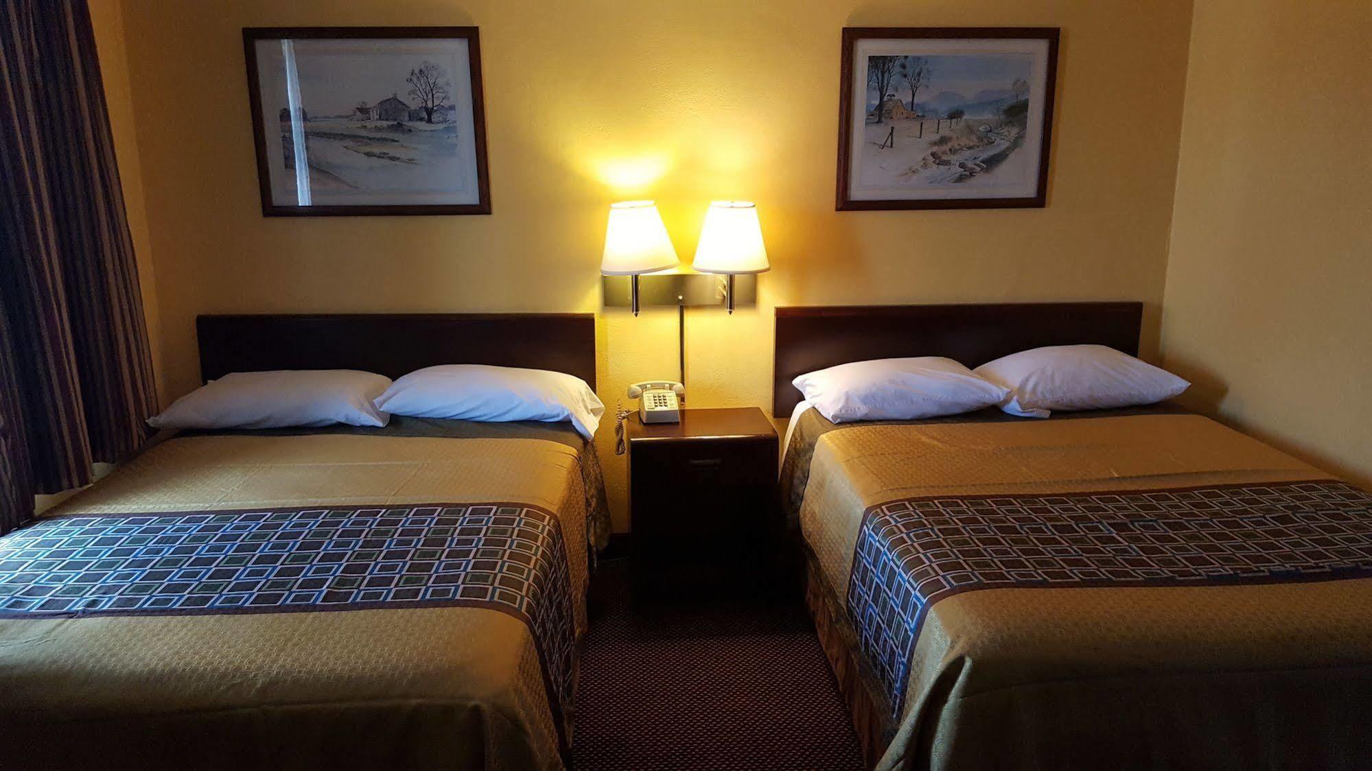 Budget Host Inn Somerset Εξωτερικό φωτογραφία