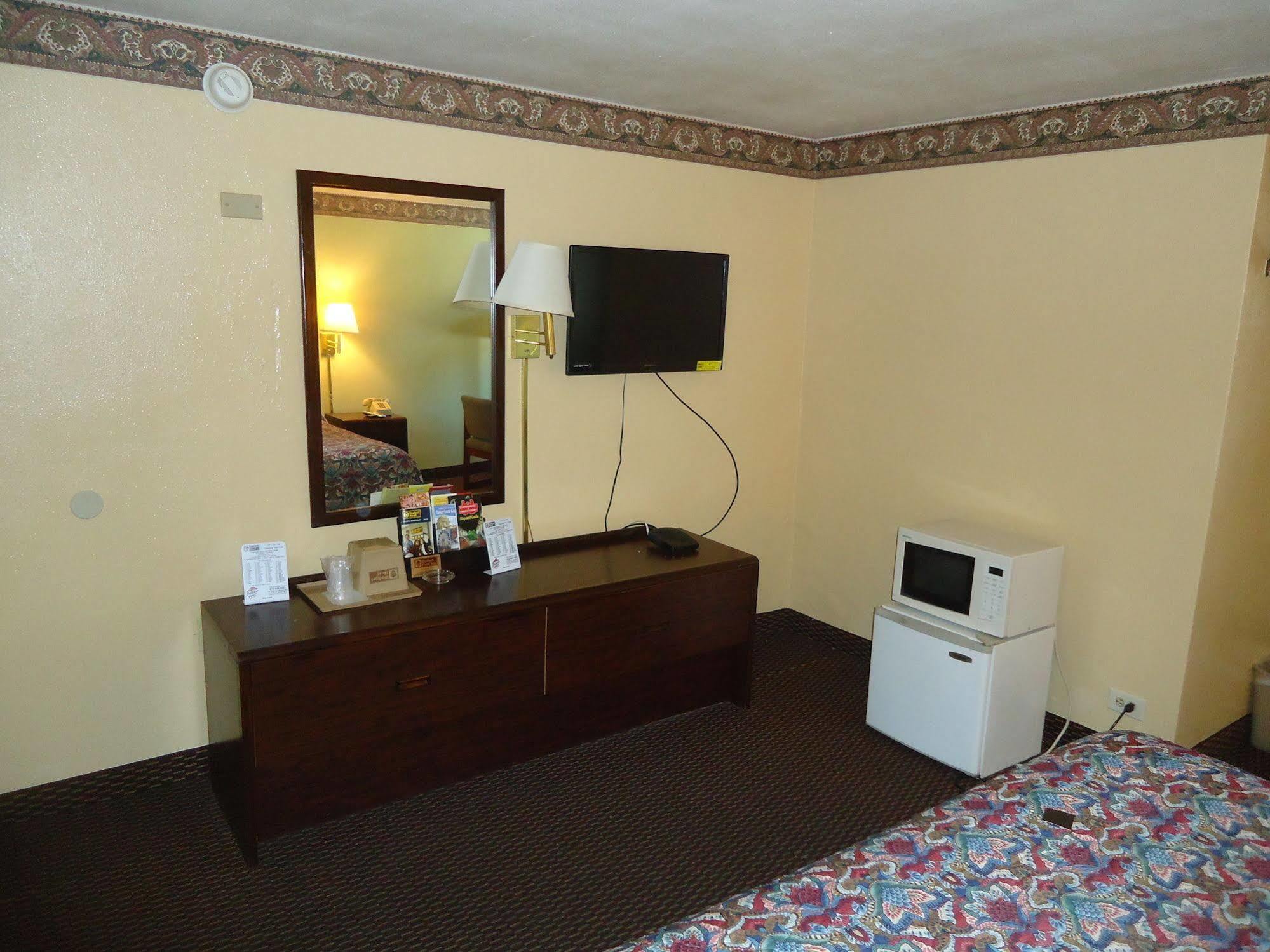 Budget Host Inn Somerset Εξωτερικό φωτογραφία