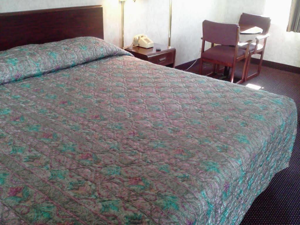 Budget Host Inn Somerset Εξωτερικό φωτογραφία