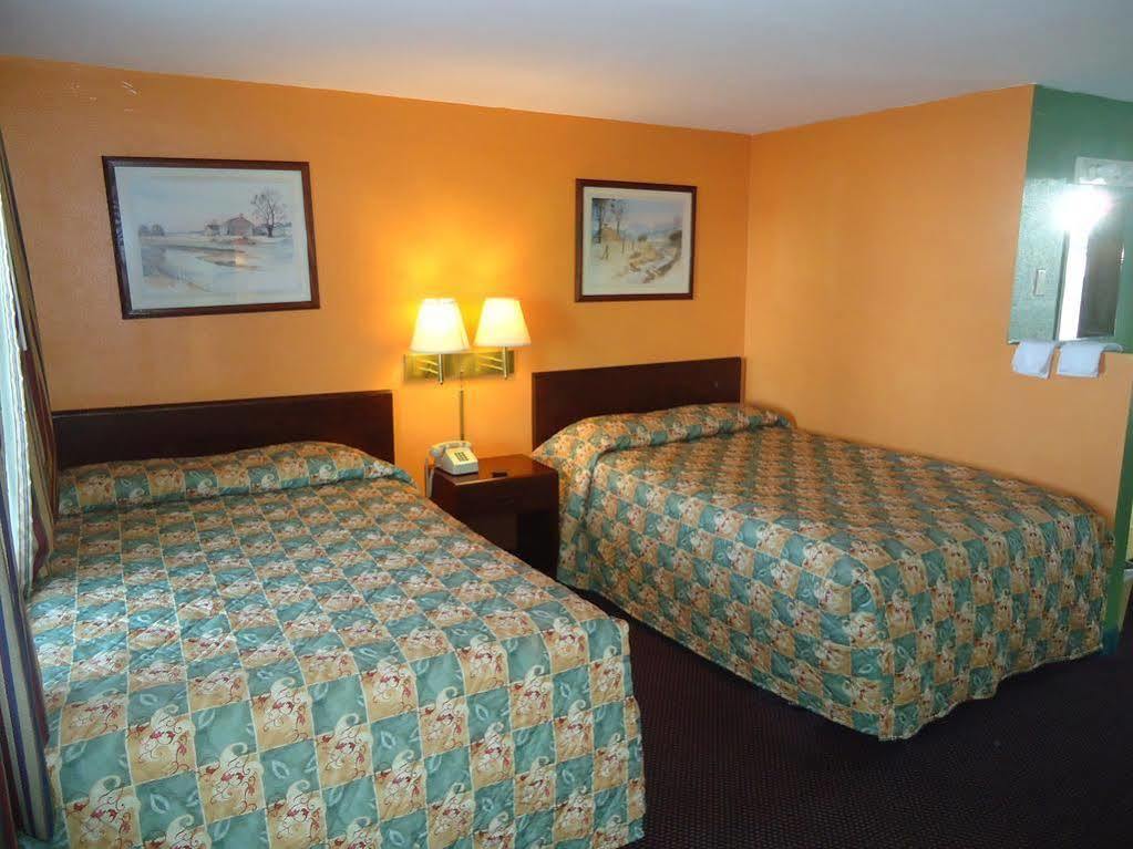 Budget Host Inn Somerset Εξωτερικό φωτογραφία